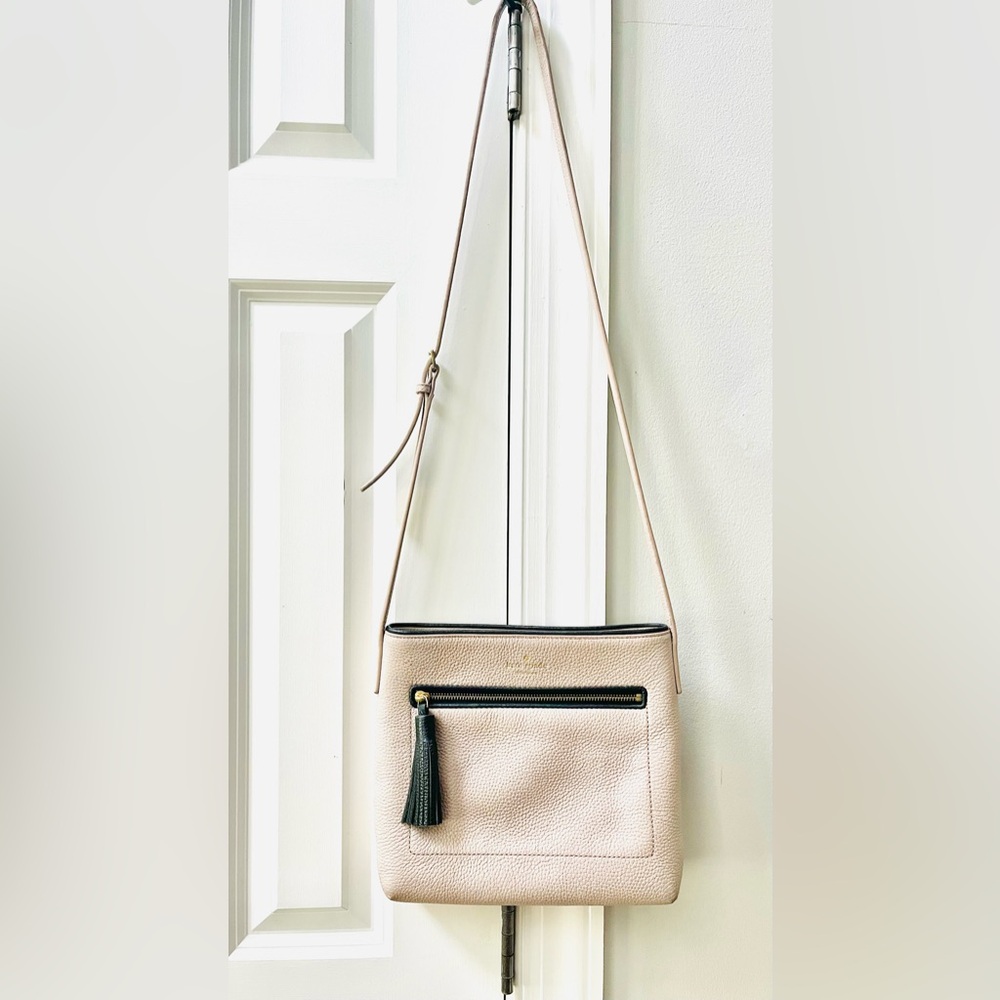 Kate Spade.
